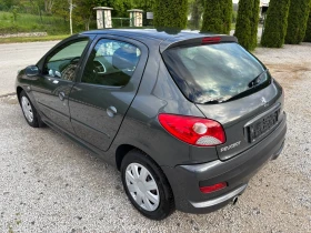 Peugeot 206 PLUS 1.4 HDI 70 к.с, снимка 7