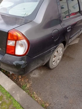 Renault Symbol, снимка 12