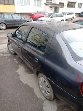 Renault Symbol, снимка 10