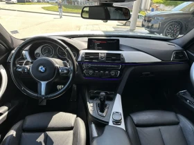 BMW 335 xDrive Touring, снимка 7