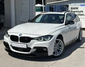 BMW 335 xDrive Touring, снимка 1