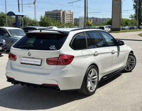 BMW 335 xDrive Touring, снимка 2