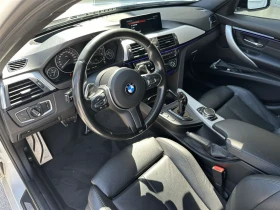BMW 335 xDrive Touring, снимка 6