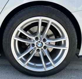 BMW 335 xDrive Touring, снимка 5