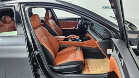 Kia K5 NOBLESSE* HYBRID* 360CAMERA* DRIVE-ASSIST* , снимка 11