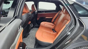 Kia K5 NOBLESSE* HYBRID* 360CAMERA* DRIVE-ASSIST* , снимка 12