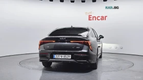 Kia K5 NOBLESSE* HYBRID* 360CAMERA* DRIVE-ASSIST* , снимка 4