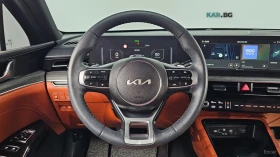Kia K5 NOBLESSE* HYBRID* 360CAMERA* DRIVE-ASSIST* , снимка 7