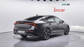 Kia K5 NOBLESSE* HYBRID* 360CAMERA* DRIVE-ASSIST* , снимка 3