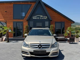 Mercedes-Benz C 200 Нов внос от Белгия , снимка 7