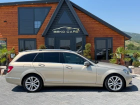 Mercedes-Benz C 200 Нов внос от Белгия , снимка 3