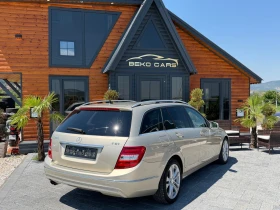 Mercedes-Benz C 200 Нов внос от Белгия , снимка 4