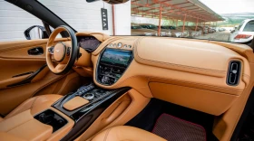 Aston Martin DBX V8 4.0 , снимка 10