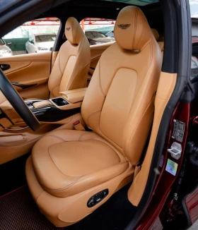 Aston Martin DBX V8 4.0 , снимка 4