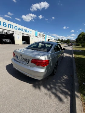 BMW 320, снимка 4