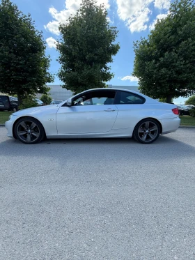 BMW 320, снимка 6