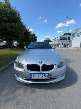BMW 320, снимка 7