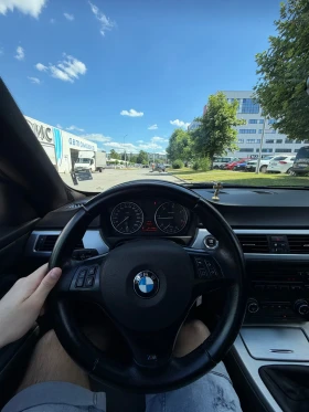 BMW 320, снимка 9