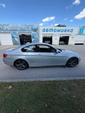 BMW 320, снимка 8