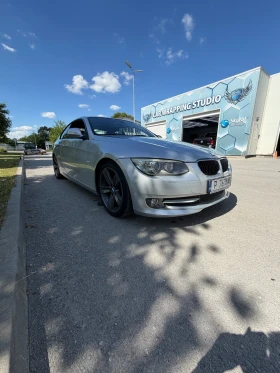 BMW 320, снимка 3