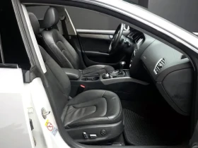 Audi A5 2.0 Tdi Quattro Sportback 8Ta, снимка 12