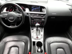 Audi A5 2.0 Tdi Quattro Sportback 8Ta, снимка 7
