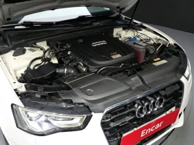 Audi A5 2.0 Tdi Quattro Sportback 8Ta, снимка 6