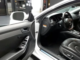 Audi A5 2.0 Tdi Quattro Sportback 8Ta, снимка 10