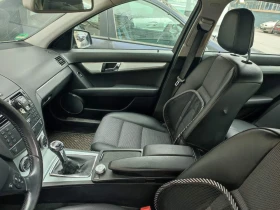 Mercedes-Benz C 200, снимка 6
