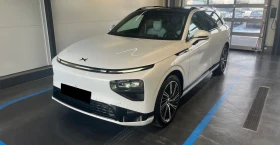 Xpeng G9 AWD Performance, снимка 1
