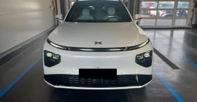 Xpeng G9 AWD Performance, снимка 3