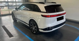 Xpeng G9 AWD Performance, снимка 2