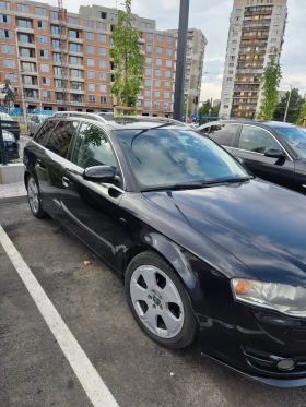 Audi A4 2.0 TFSI, снимка 2
