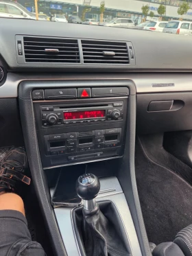 Audi A4 2.0 TFSI, снимка 3