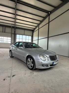 Mercedes-Benz E 320, снимка 2