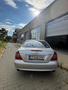 Mercedes-Benz E 320, снимка 6