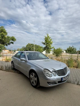 Mercedes-Benz E 320, снимка 2
