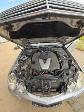Mercedes-Benz E 320, снимка 8