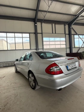 Mercedes-Benz E 320, снимка 5