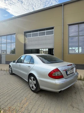 Mercedes-Benz E 320, снимка 5