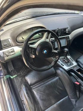 BMW 330 E46, снимка 5