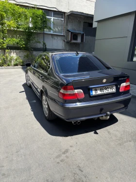 BMW 330 E46, снимка 3