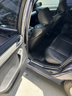 BMW 330 E46, снимка 10