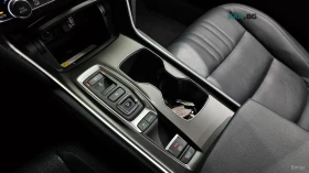 Honda Accord 2.0T* КОЖА* ПОДГРЕВ* ШИБИДАХ* КАМЕРА* HEAD-UP* , снимка 8