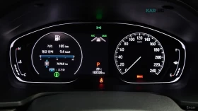 Honda Accord 2.0T* КОЖА* ПОДГРЕВ* ШИБИДАХ* КАМЕРА* HEAD-UP* , снимка 7