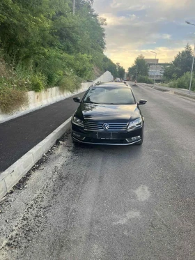 VW Passat 7 1.6 TDI, снимка 1