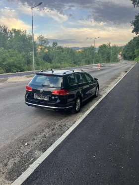VW Passat 7 1.6 TDI, снимка 5