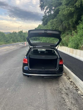 VW Passat 7 1.6 TDI, снимка 6