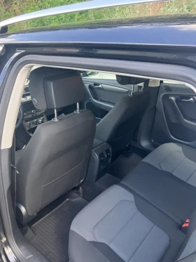 VW Passat 7 1.6 TDI, снимка 7