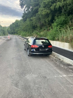 VW Passat 7 1.6 TDI, снимка 4